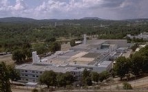 ITER (le réacteur de fusion nucléaire) à Cadarache