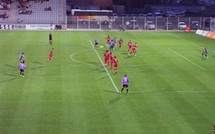 FOOTBALL (Ligue 2) : Istres 2 - 2 Sedan