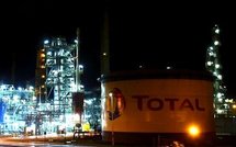 France: Total: Confirmation de l'arrêt du raffinage à Dunkerque et autres news