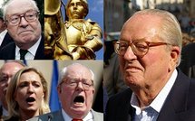 France: Succession de Le Pen et autres news