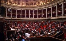 Assemblée nationale: le Grenelle 2 adopté