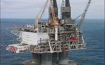 Pétrole: une valve de sécurité défectueuse