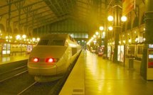 Trafic SNCF: perturbé dans le Nord