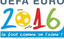 L'Euro 2016 en France