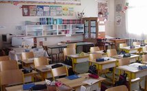 L'Education nationale augmente le nombre d élèves par classe