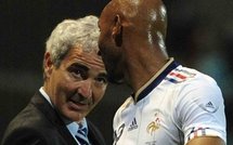 Sport: Domenech se fait insulter au téléphone