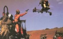 Cultures: Mad Max 2