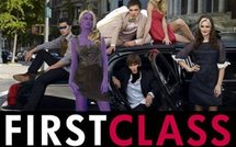 Cinema: X-Men First Class