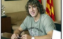 Puyol, le bon, la brute et le tuant