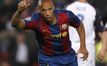 Thierry Henry, la jeunesse d'un 'futur grand' racontée