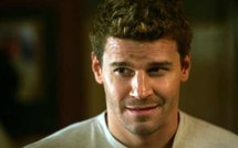 David Boreanaz poursuivi pour harcèlement sexuel