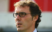 Laurent Blanc, défense légitime 