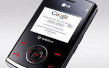 Windows Phone 7 : l'Optimus 7 de LG