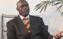 Ibrahima Gueye Thiandoum: itinéraire d'un homme tranquille