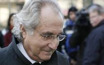 L'enquête sur Bernard Madoff 