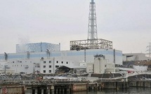 Monde: Fukushima: des ouvriers à l'intérieur du réacteur n°1...