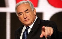 Affaire Dominique Strauss-Kahn