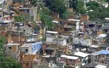 Brésil, favelas et mondialisation