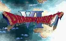 Actu des jeux vidéo: Dargon Quest VI, The Witcher 2...