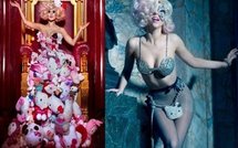 Musique: Lady GaGa ruinée par ses costumes et autres news