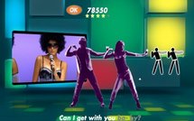 Jeux Vidéo: DanceStar Party prend la pose et autres infos