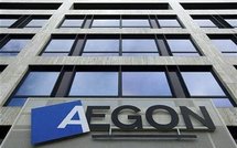 Economie: Aegon a fini de rembourser les aides de l'Etat et autres infos