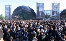 Musique: Hellfest: le metal à l'eau et à la bière et autres news