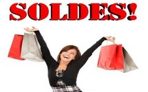 Economie: Demain ce sont les SOLDES ! et autres actus