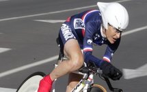 Cyclisme: Jeannie Longo championne de France et autres infos