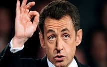 Economie: Sarkozy et ses grands projets