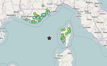 France: Un séisme secoue le Sud