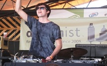 Musique: Washed Out, en toute intimité