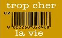 Economie: crise et vie trop chère, on ne s'en sort plus