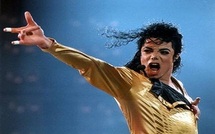 Musique: l'hommage à Michael Jackson