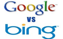 Internet: Bing plus efficace que Google