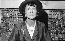 Coco Chanel serait une espionne des nazis