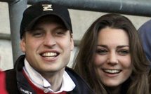 People: Prince William, fauché?