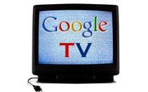 Internet: le nouveau Google TV