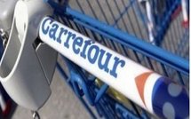 Economie: Avis de tempête chez Carrefour