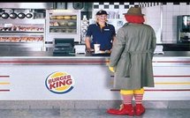 Economie: Burger King revient