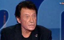 People: Johnny Hallyday s'est raté