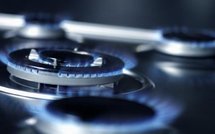 Economie: gel des tarifs du gaz