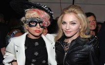 People: Madonna vs Lady Gaga