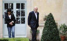 France: des policiers chez DSK