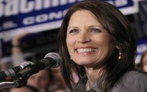 Barack Obama fait, Michele Bachmann prévoit