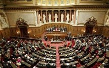 La conquête du Sénat