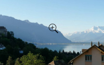 Appartement à vendre Chailly sur Montreux