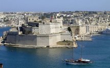 Malta news: Libyan money