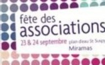 Fête des Associations