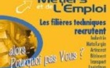 Istres: Forum Métiers Emploi